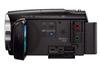 دوربین فیلم برداری هندی کم سونی پی جی 670 فول اچ دی با پروژکتور داخلی
